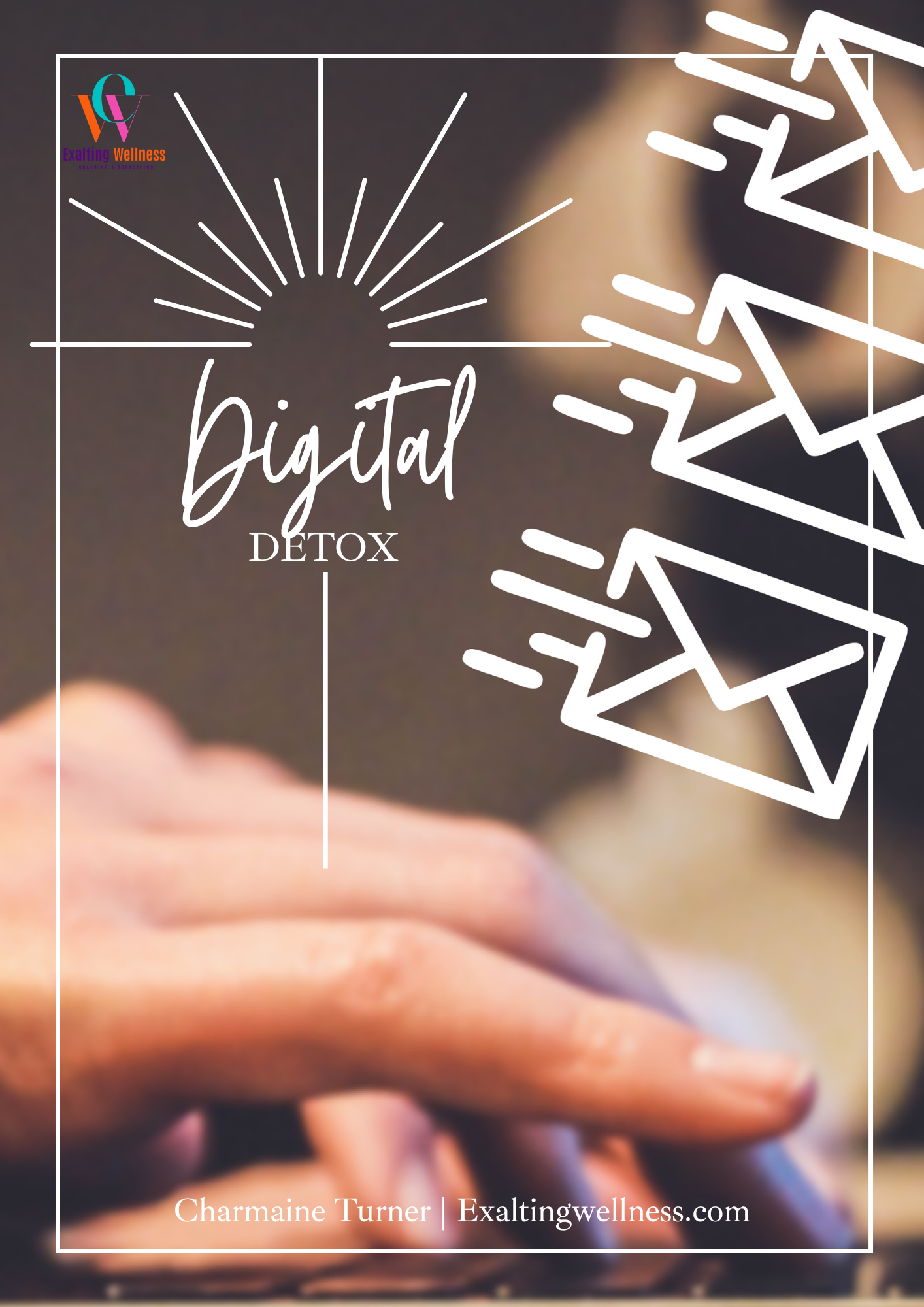 Digital Detox E-Book