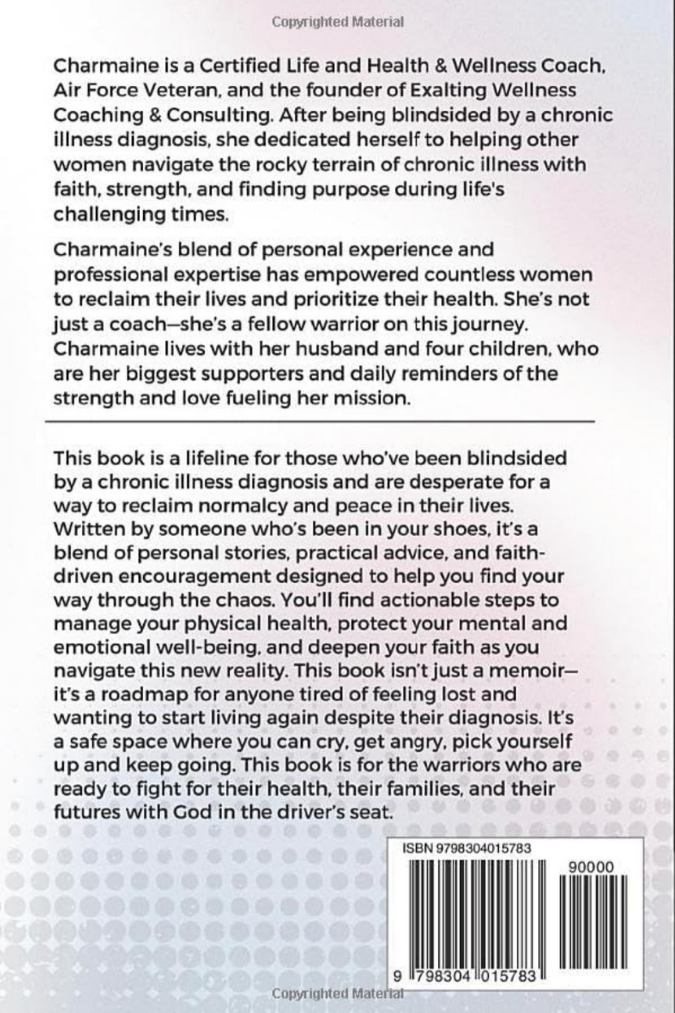 Navigating Chronic Illness With a Christian GPS